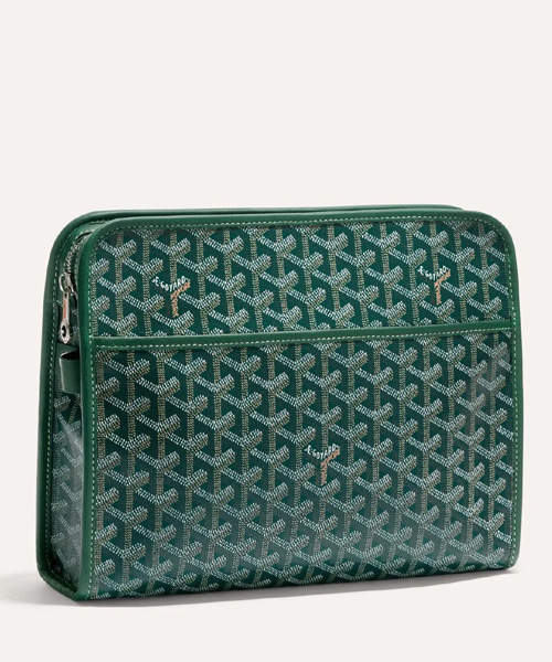 A-40478<br><b>GOYARD</b><br>쥬방스 백 GM</b><br>[매장가-180만원대]