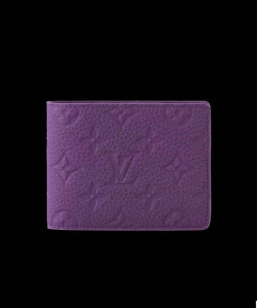 A-40523<br><b>LOUIS VUITTON</b><br>슬렌더 윌렛 토뤼옹 모노그램</b><br>[매장가-100만원대]