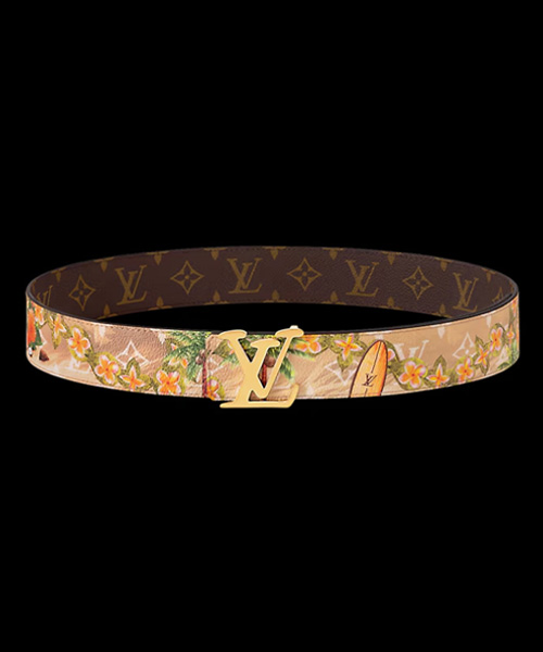 A-40426<br><b>LOUIS VUITTON</b><br>40MM 리버서블 벨트</b><br>[매장가-80만원대]