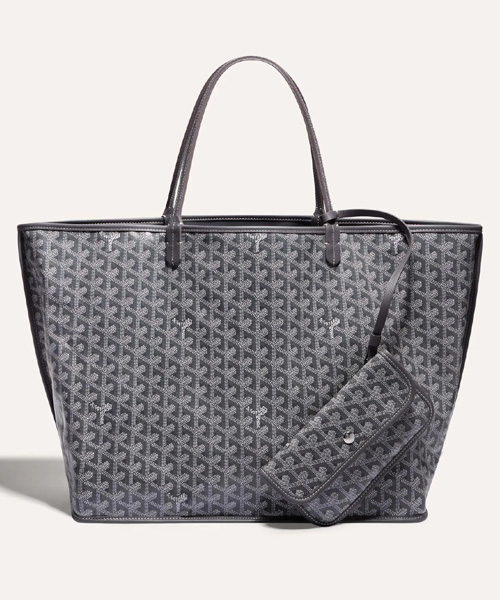 A-40412<br><b>GOYARD</b><br>앙주 백 GM</b><br>[매장가-500만원대]