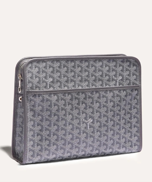 A-40470<br><b>GOYARD</b><br>쥬방스 백 GM</b><br>[매장가-180만원대]