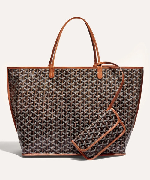 A-40410<br><b>GOYARD</b><br>앙주 백 GM</b><br>[매장가-500만원대]
