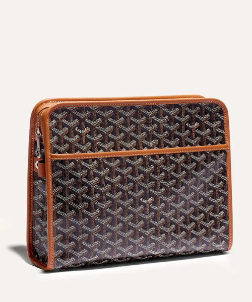 A-40473<br><b>GOYARD</b><br>쥬방스 백 GM</b><br>[매장가-180만원대]