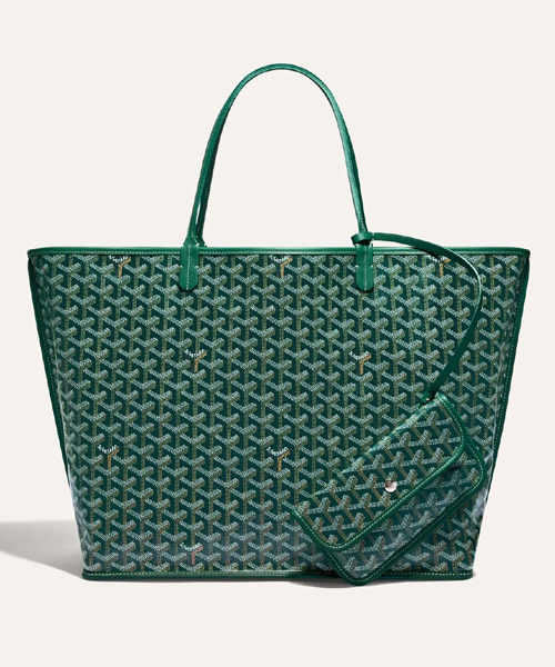 A-40411<br><b>GOYARD</b><br>앙주 백 GM</b><br>[매장가-500만원대]