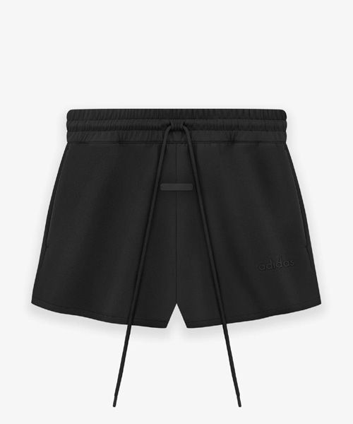 P-15687<br><b>FEAR OF GOD</b><br>스웨이드 플리스 쇼츠</b><br>[매장가-40만원대]