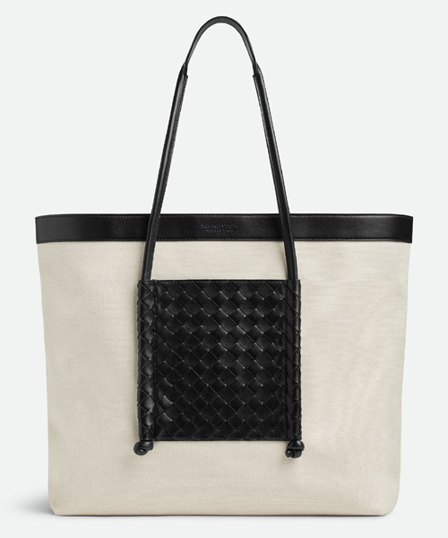 A-40602<br><b>BOTTEGA VENETA</b><br>포르텔로 토트</b><br>[매장가-360만원대]