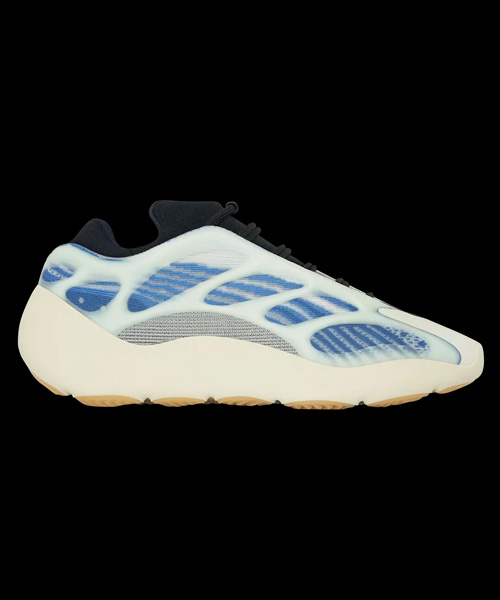 A-40589<br><b>YEEZY x ADIDAS</b><br>700 V3 스니커즈</b><br>[매장가-30만원대]