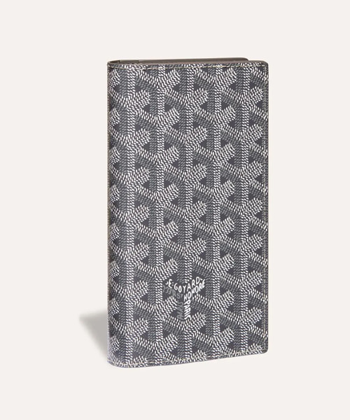 A-40562<br><b>GOYARD</b><br>생랑베르 지갑</b><br>[매장가-130만원대]