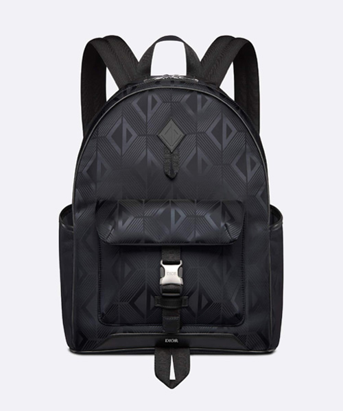 A-40292<br><b>DIOR</b><br>익스플로러 백팩</b><br>[매장가-300만원대]