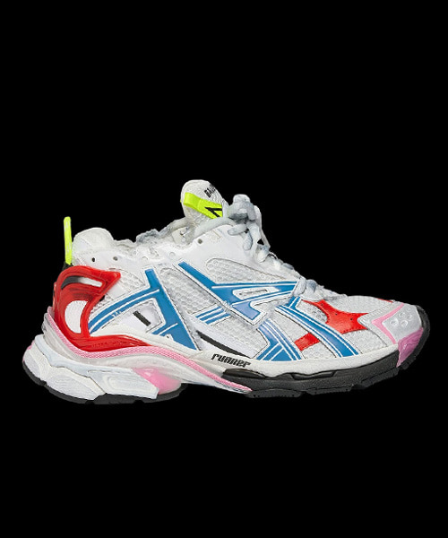 A-40366<br><b>BALENCIAGA</b><br>러너 스니커즈</b><br>[매장가-150만원대]