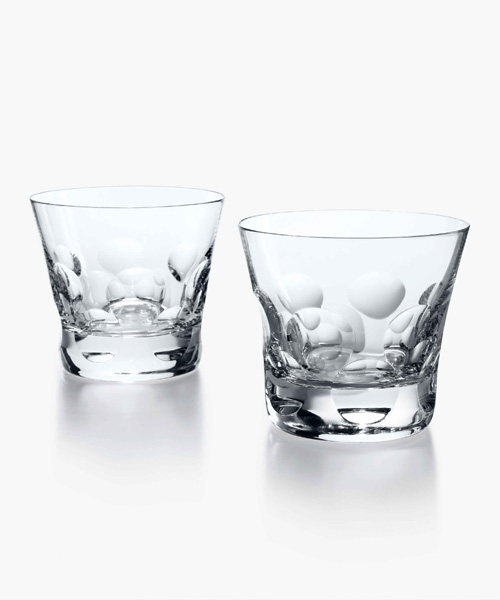A-40342<br><b>BACCARAT</b><br>벨루가 텀블러</b><br>[매장가-70만원대]