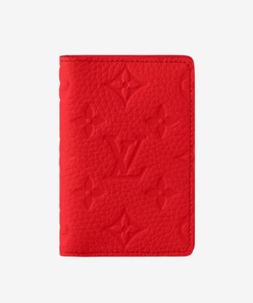 A-40528<br><b>LOUIS VUITTON</b><br>포켓 오거나이저</b><br>[매장가-80만원대]
