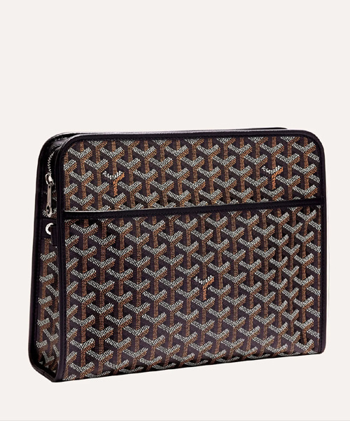 A-40469<br><b>GOYARD</b><br>쥬방스 백 GM</b><br>[매장가-180만원대]