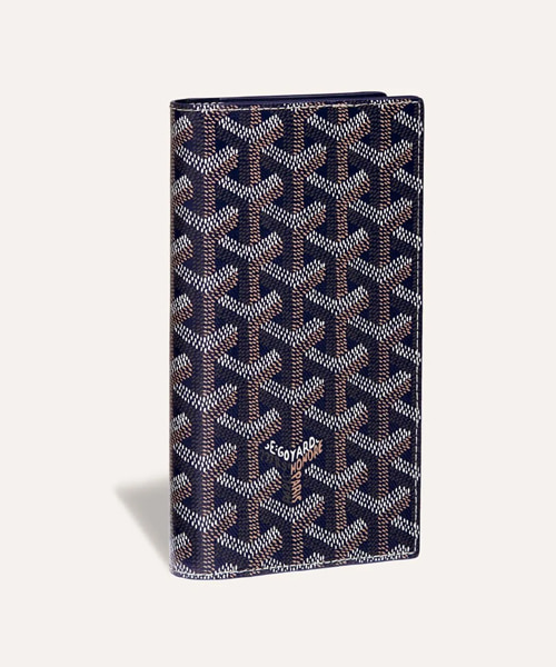 A-40565<br><b>GOYARD</b><br>생랑베르 지갑</b><br>[매장가-130만원대]