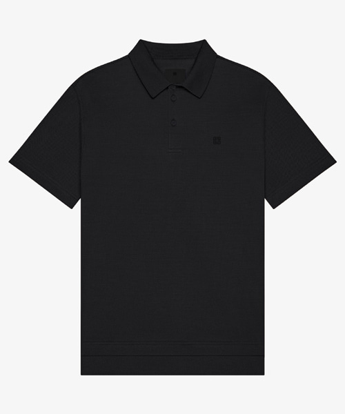 T-29983<br><b>GIVENCHY</b><br>4G 디테일 로고 폴로셔츠</b><br>[매장가-90만원대]