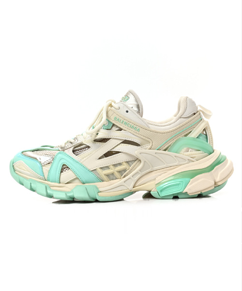 A-40558<br><b>BALENCIAGA</b><br>트랙2 스니커즈</b><br>[매장가-180만원대]