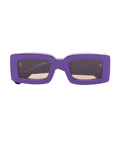 A-40314<br><b>JACQUEMUS</b><br>직사각 프레임 선글라스</b><br>[매장가-60만원대]