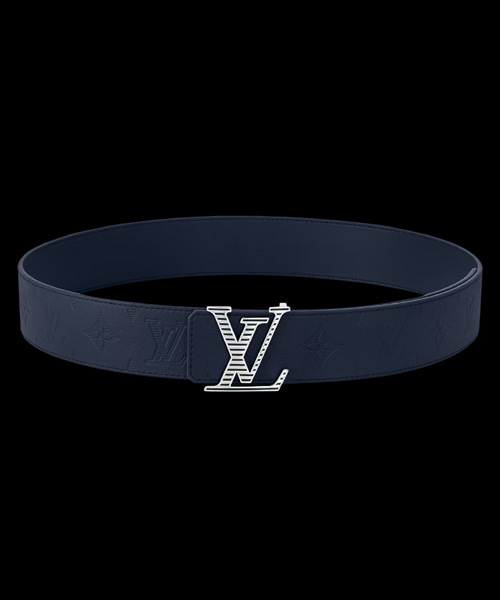 A-40578<br><b>LOUIS VUITTON</b><br>LV 섀도우 40mm 리버서블 벨트</b><br>[매장가-90만원대]