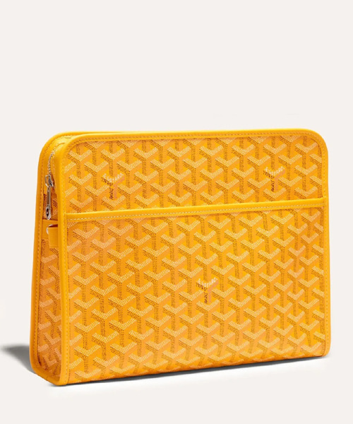 A-40475<br><b>GOYARD</b><br>쥬방스 백 GM</b><br>[매장가-180만원대]