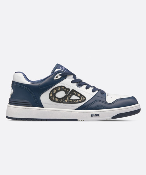 A-40488<br><b>DIOR</b><br>B57 로우탑 스니커즈</b><br>[매장가-180만원대]