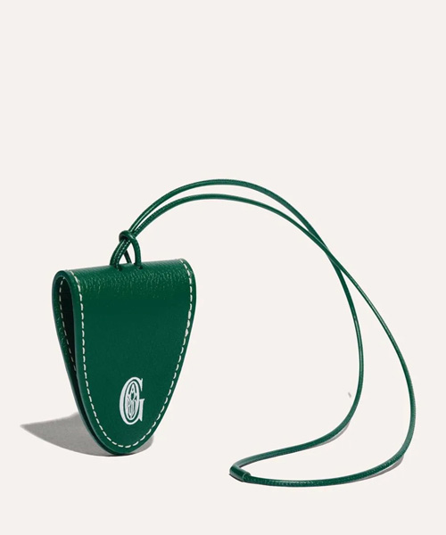 A-40420<br><b>GOYARD</b><br>크로 유니버셜</b><br>[매장가-50만원대]