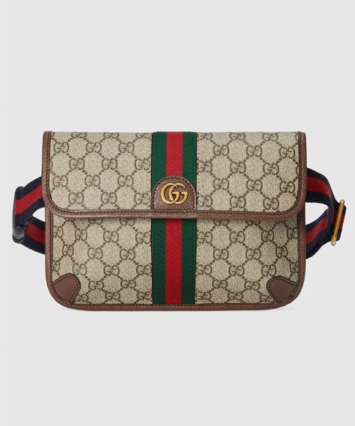 A-40660<br><b>GUCCI</b><br>오피디아 GG 스몰 벨트 백</b><br>[매장가-130만원대]