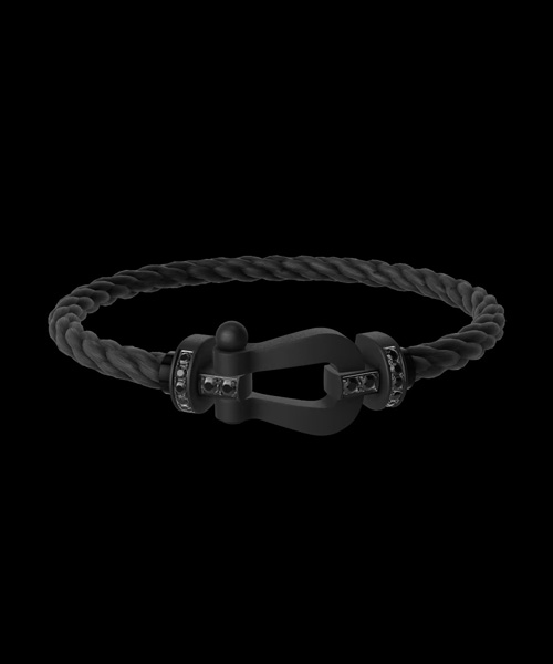 A-40319<br><b>FRED</b><br>포스텐 브레이슬릿</b><br>[매장가-300만원대]