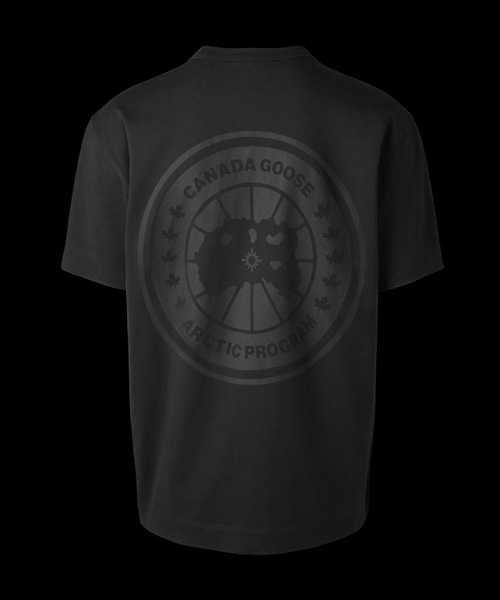 T-29997<br><b>CANADA GOOSE</b><br>글래드스톤 코튼 티셔츠</b><br>[매장가-30만원대]