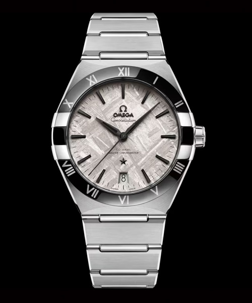 A-40551<br><b>OMEGA</b><br>컨스텔레이션 41MM</b><br>[매장가-1300만원대]