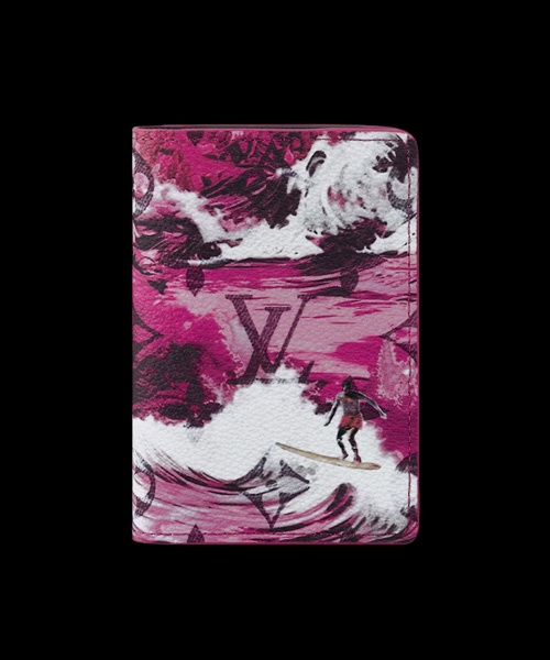 A-40390<br><b>LOUIS VUITTON</b><br>포켓 오거나이저</b><br>[매장가-60만원대]