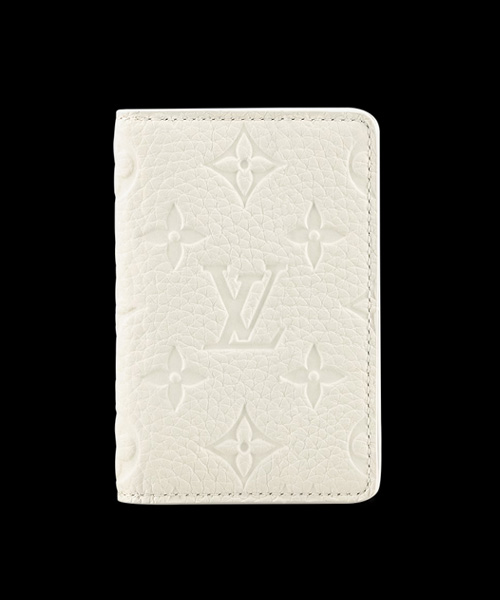 A-40524<br><b>LOUIS VUITTON</b><br>포켓 오거나이저</b><br>[매장가-80만원대]