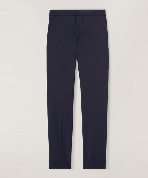 P-15716<br><b>LORO PIANA</b><br>LEISURE CITY TROUSERS</b><br>[매장가-100만원대]