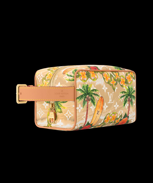 A-40611<br><b>LOUIS VUITTON</b><br>락커 돕 키트</b><br>[매장가-170만원대]