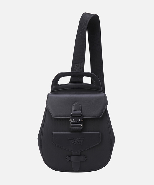 A-40346<br><b>PXG</b><br>미니 슬링 백</b><br>[매장가-30만원대]