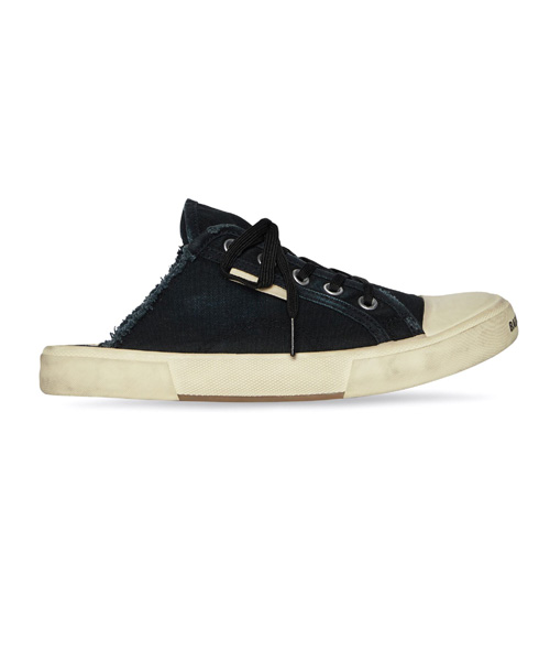 A-40594<br><b>BALENCIAGA</b><br>파리 뮬</b><br>[매장가-80만원대]