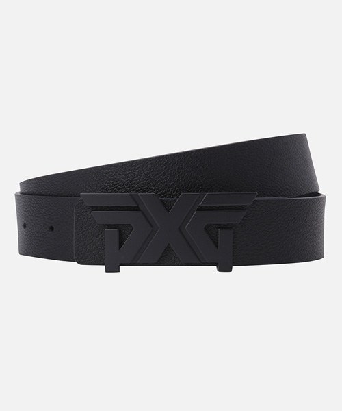 A-40359<br><b>PXG</b><br>리버시블 버클 벨트</b><br>[매장가-40만원대]