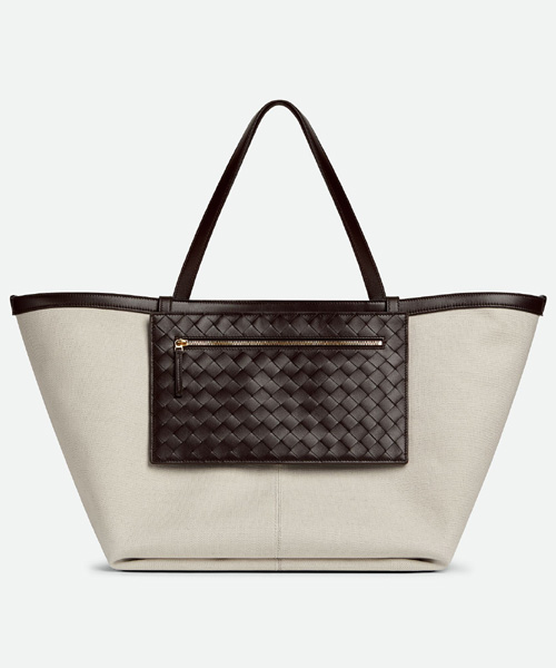A-40604<br><b>BOTTEGA VENETA</b><br>라지 플립 플랩</b><br>[매장가-400만원대]