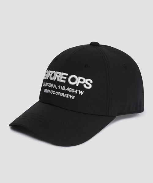 A-40358<br><b>G/FORE</b><br>로고 자수 골프 캡</b><br>[매장가-10만원대]