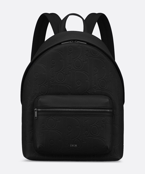 A-40293<br><b>DIOR</b><br>라이더 2.0 백팩</b><br>[매장가-470만원대]