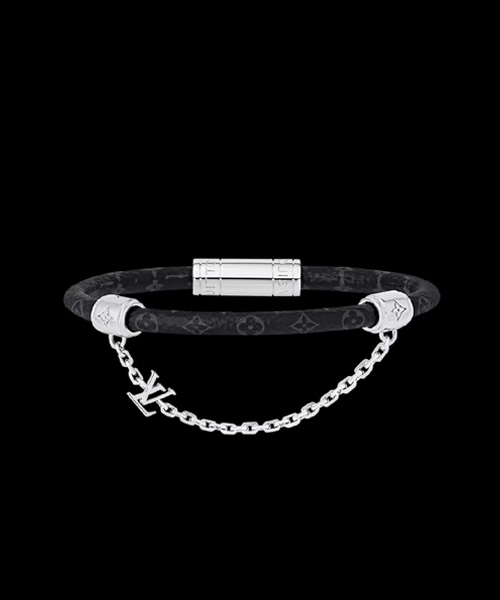 A-40481<br><b>LOUIS VUITTON</b><br>체인 잇 팔찌</b><br>[매장가-60만원대]