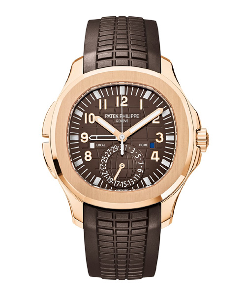 A-40556<br><b>PATEK PHILIPPE</b><br>5164R-001 아쿠아넛</b><br>[매장가-1억원대]
