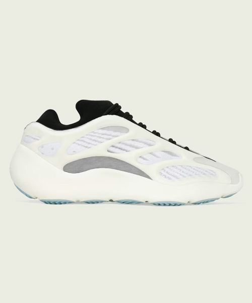 A-40590<br><b>YEEZY x ADIDAS</b><br>700 V3 스니커즈</b><br>[매장가-30만원대]