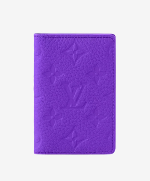 A-40527<br><b>LOUIS VUITTON</b><br>포켓 오거나이저</b><br>[매장가-80만원대]
