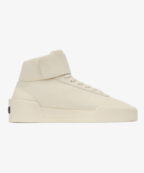 A-40328<br><b>FEAR OF GOD</b><br>에어로빅 하이탑 스니커즈</b><br>[매장가-120만원대]