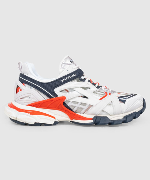 A-40454<br><b>BALENCIAGA</b><br>트랙 2 스니커즈</b><br>[매장가-100만원대]