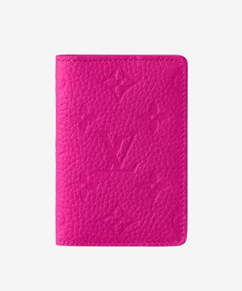 A-40529<br><b>LOUIS VUITTON</b><br>포켓 오거나이저</b><br>[매장가-80만원대]