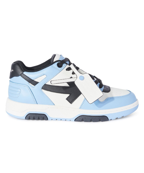 A-40448<br><b>OFF-WHITE</b><br>아웃 오브 오피스 스니커즈</b><br>[매장가-80만원대]