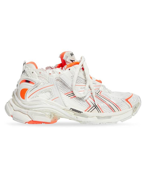 A-40391<br><b>BALENCIAGA</b><br>러너 스니커즈</b><br>[매장가-150만원대]