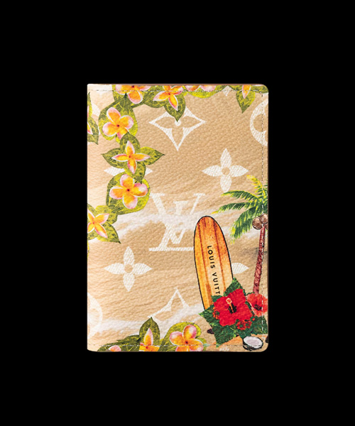 A-40388<br><b>LOUIS VUITTON</b><br>포켓 오거나이저</b><br>[매장가-60만원대]