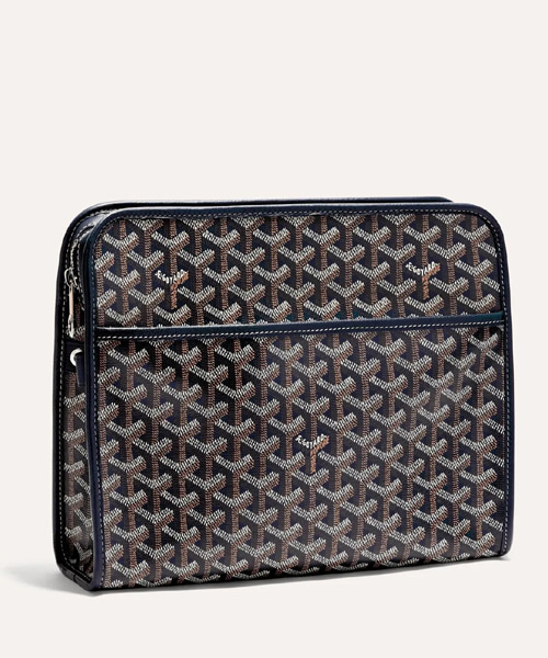 A-40477<br><b>GOYARD</b><br>쥬방스 백 GM</b><br>[매장가-180만원대]